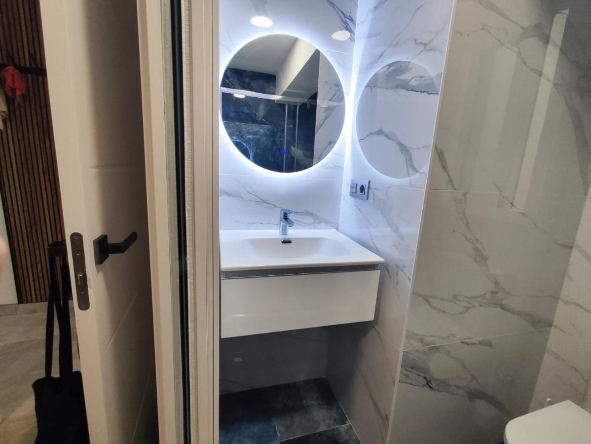 Deluxe Sunny&beach Apartamento