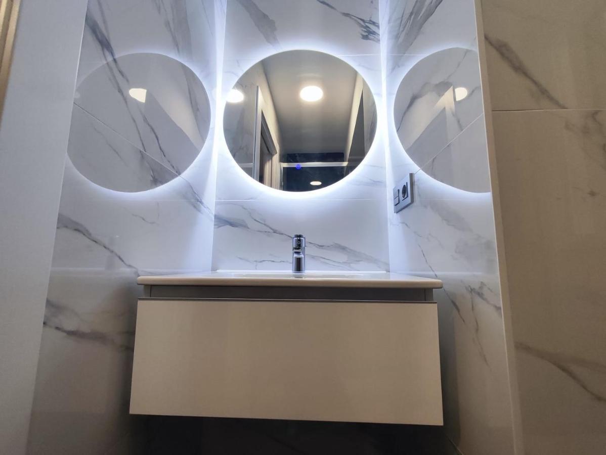 Apartamento Deluxe Sunny&beach *