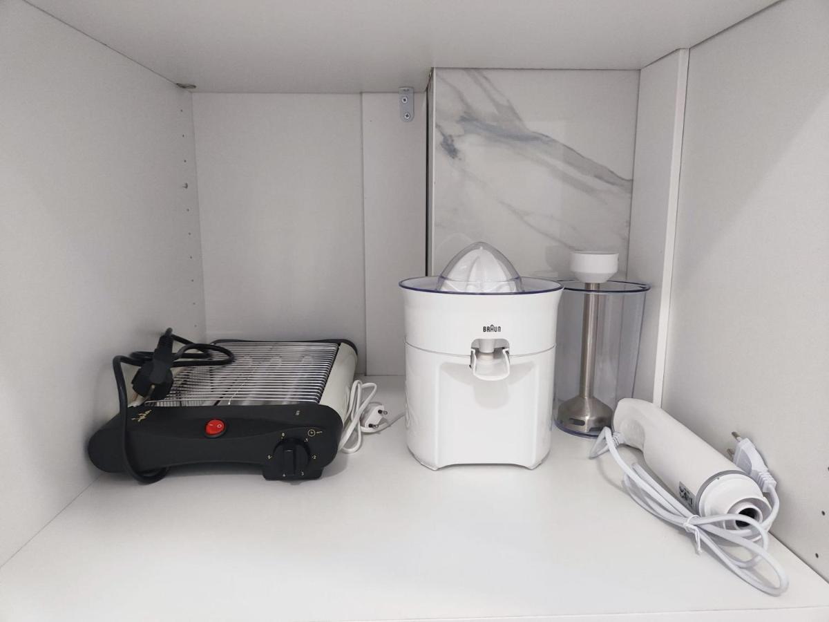Apartamento Deluxe Sunny&beach