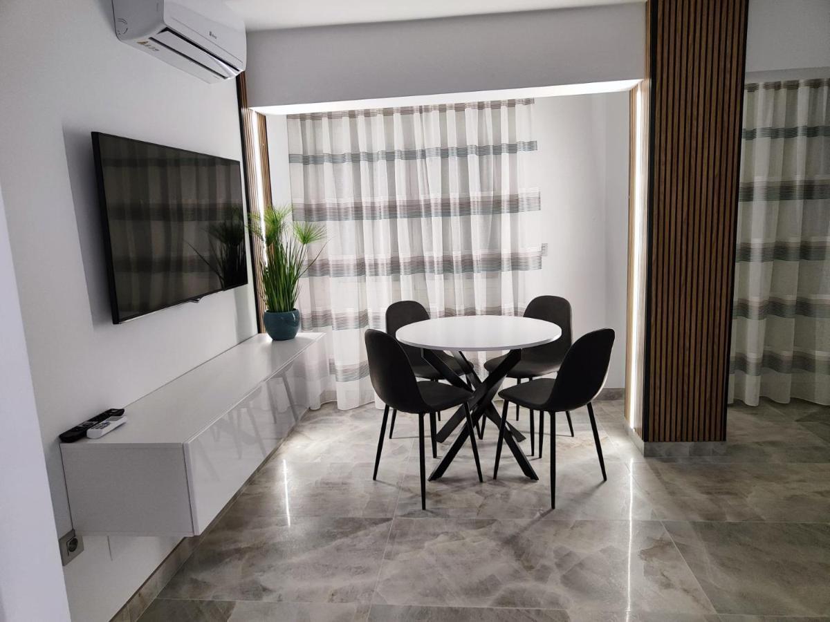 Deluxe Sunny&beach Apartamento Almería