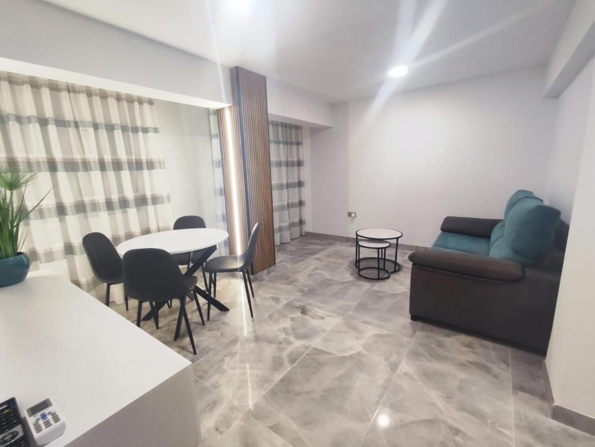 Apartamento Deluxe Sunny&beach