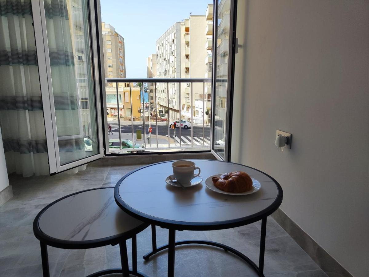 Apartamento Deluxe Sunny&beach