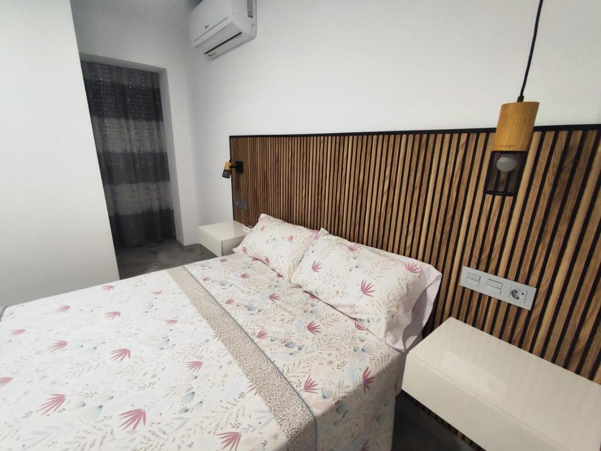 Deluxe Sunny&beach Apartamento Almería